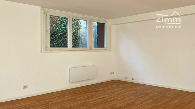 Ma-Cabane - Location Appartement Grenoble, 43 m²