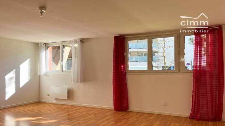Ma-Cabane - Location Appartement Grenoble, 43 m²