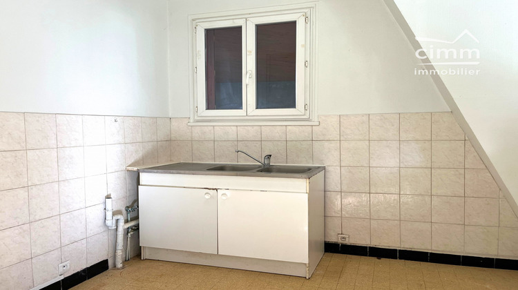 Ma-Cabane - Location Appartement Grenoble, 43 m²