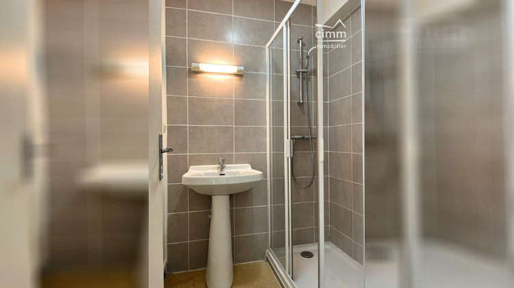 Ma-Cabane - Location Appartement Grenoble, 43 m²