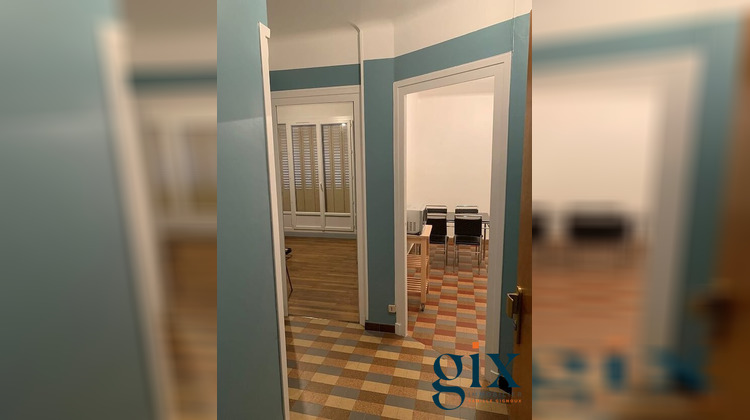 Ma-Cabane - Location Appartement Grenoble, 30 m²