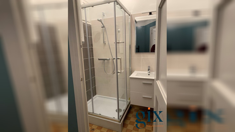 Ma-Cabane - Location Appartement Grenoble, 30 m²