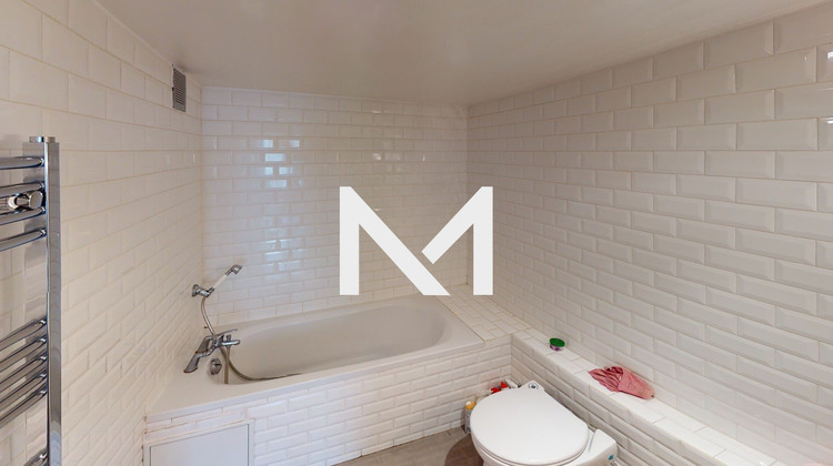 Ma-Cabane - Location Appartement Grenoble, 46 m²