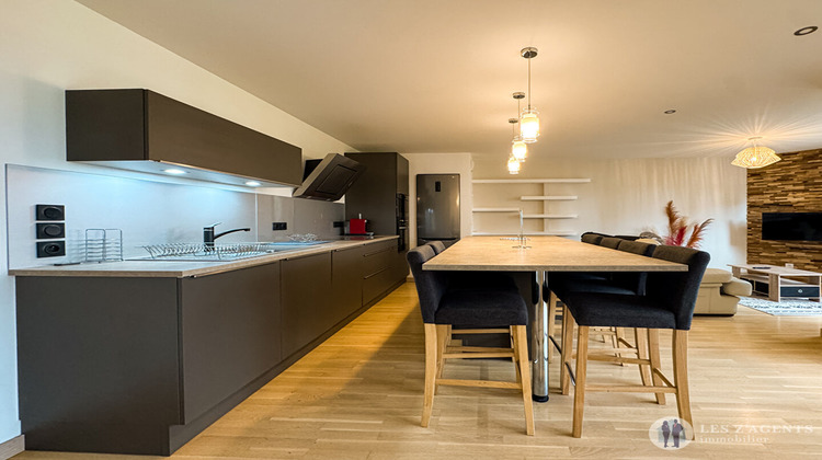 Ma-Cabane - Location Appartement GRENOBLE, 67 m²