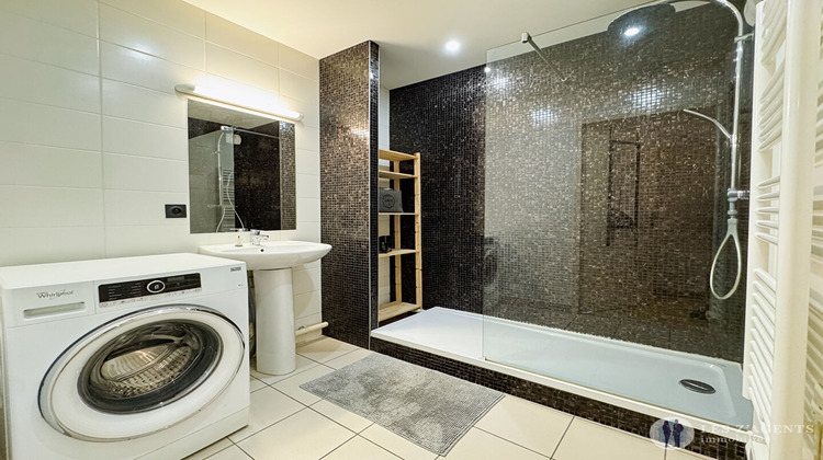 Ma-Cabane - Location Appartement GRENOBLE, 67 m²