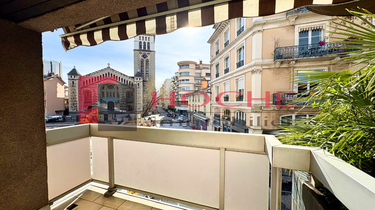 Ma-Cabane - Location Appartement GRENOBLE, 88 m²