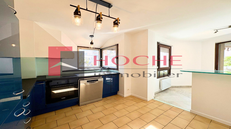 Ma-Cabane - Location Appartement GRENOBLE, 88 m²