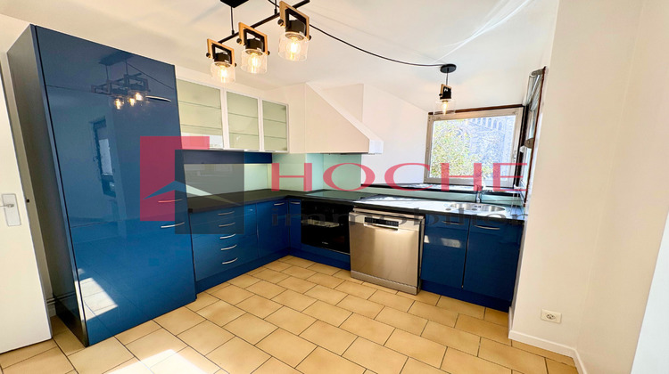 Ma-Cabane - Location Appartement GRENOBLE, 88 m²