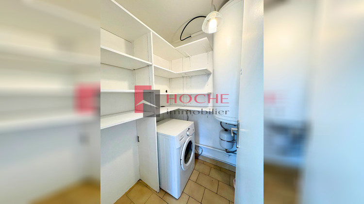 Ma-Cabane - Location Appartement GRENOBLE, 88 m²