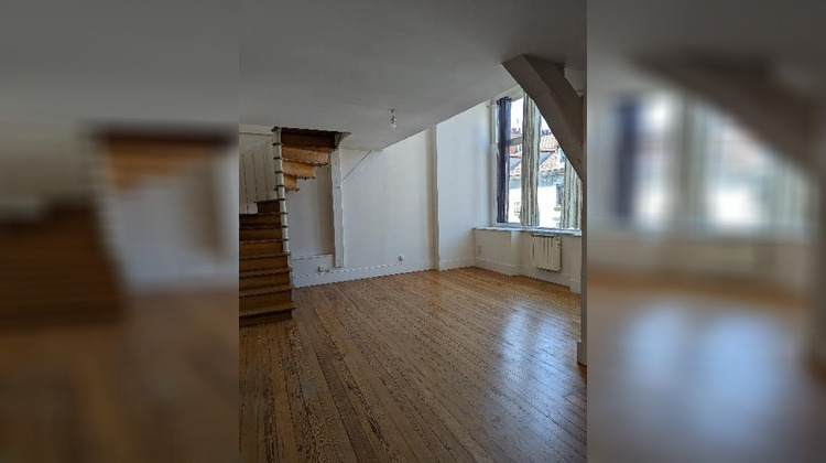 Ma-Cabane - Location Appartement Grenoble, 63 m²