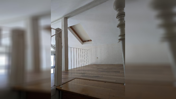 Ma-Cabane - Location Appartement Grenoble, 63 m²