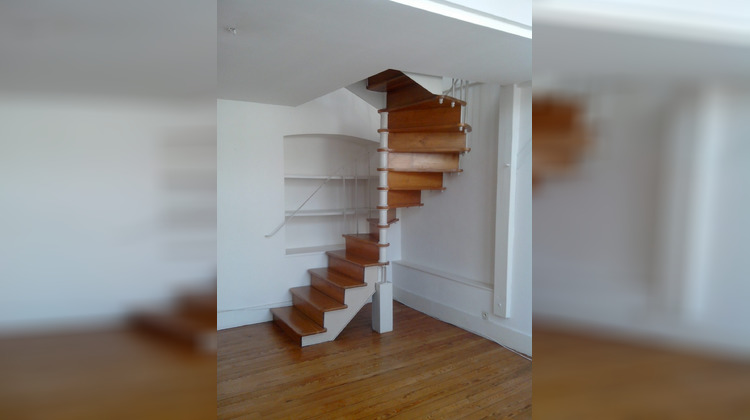 Ma-Cabane - Location Appartement Grenoble, 63 m²