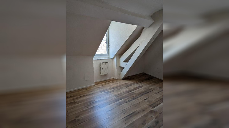 Ma-Cabane - Location Appartement Grenoble, 63 m²