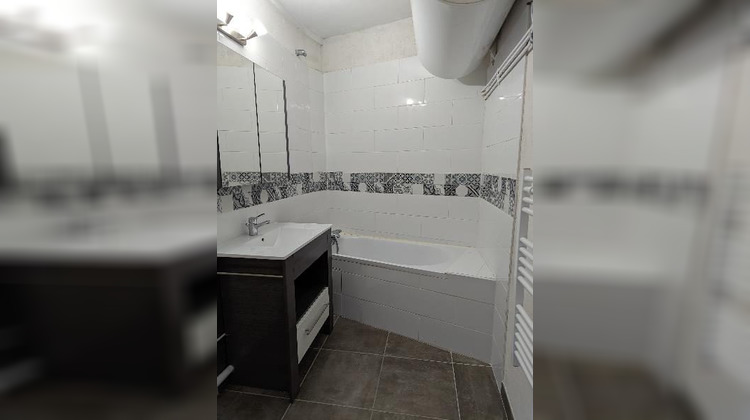 Ma-Cabane - Location Appartement Grenoble, 63 m²