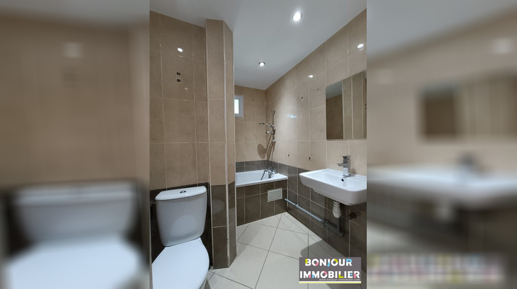 Ma-Cabane - Location Appartement Grenoble, 55 m²