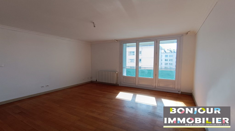 Ma-Cabane - Location Appartement Grenoble, 55 m²