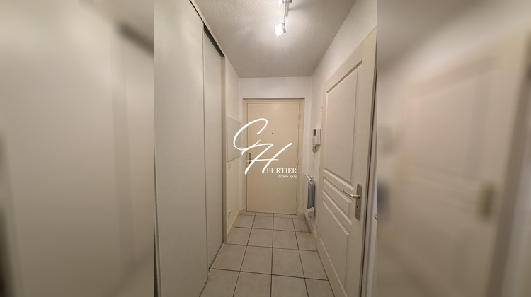 Ma-Cabane - Location Appartement Grenoble, 36 m²