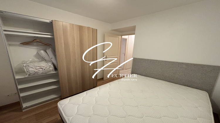 Ma-Cabane - Location Appartement Grenoble, 36 m²