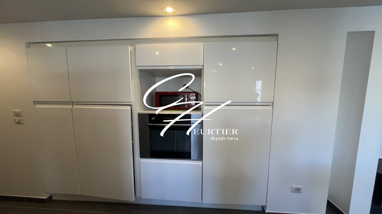 Ma-Cabane - Location Appartement Grenoble, 66 m²