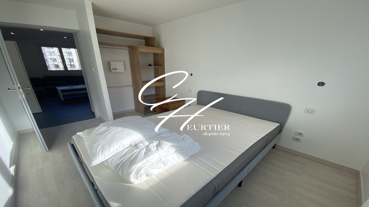 Ma-Cabane - Location Appartement Grenoble, 66 m²