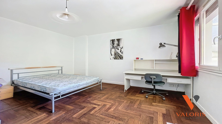 Ma-Cabane - Location Appartement Grenoble, 23 m²