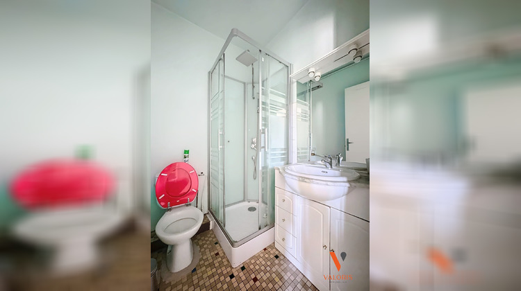 Ma-Cabane - Location Appartement Grenoble, 23 m²