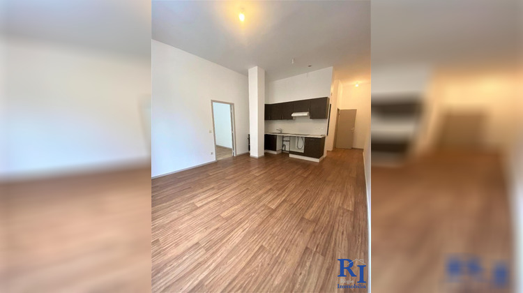 Ma-Cabane - Location Appartement Grenoble, 57 m²