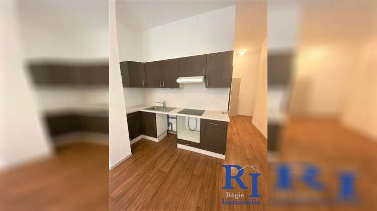 Ma-Cabane - Location Appartement Grenoble, 57 m²