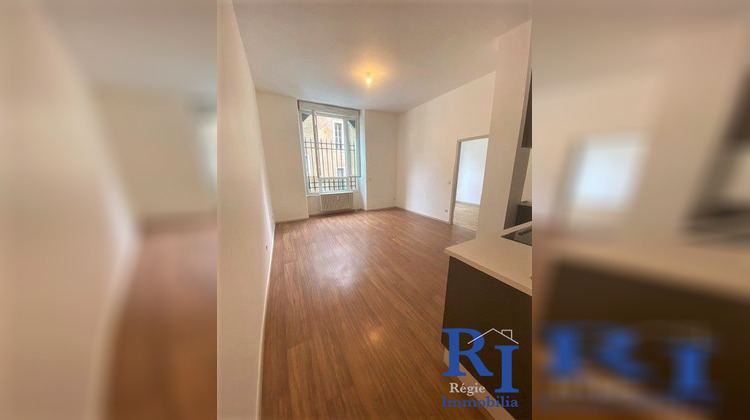 Ma-Cabane - Location Appartement Grenoble, 57 m²