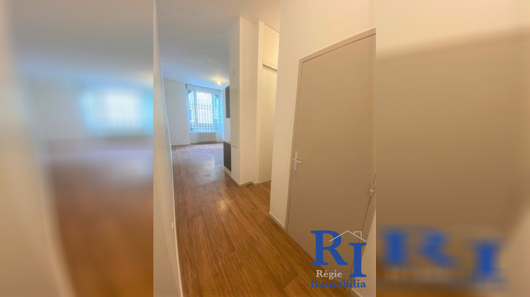 Ma-Cabane - Location Appartement Grenoble, 57 m²