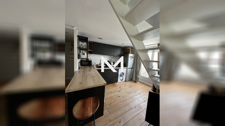 Ma-Cabane - Location Appartement Grenoble, 50 m²