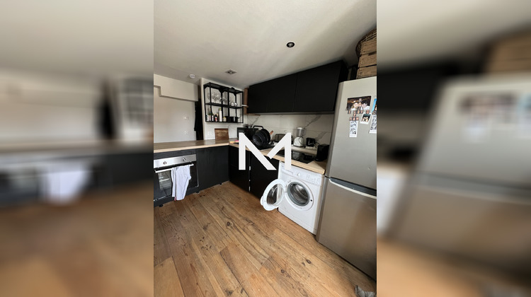 Ma-Cabane - Location Appartement Grenoble, 50 m²