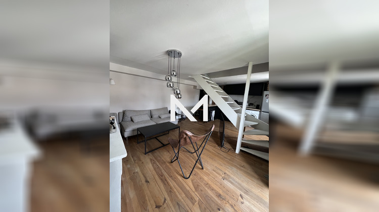 Ma-Cabane - Location Appartement Grenoble, 50 m²