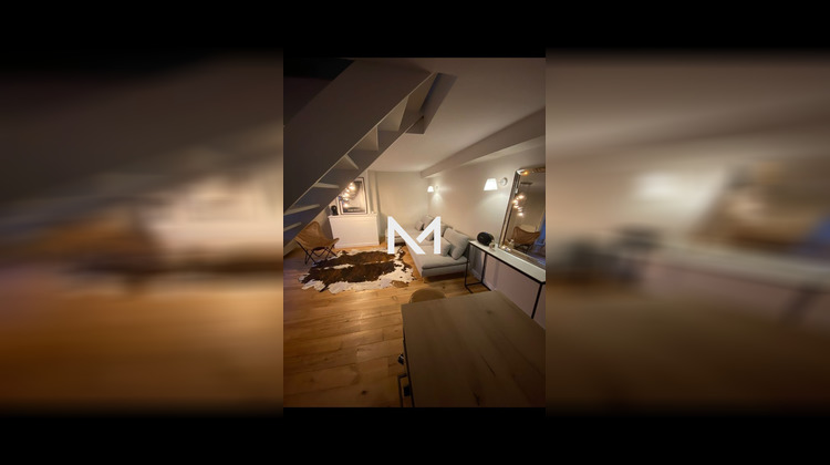 Ma-Cabane - Location Appartement Grenoble, 50 m²