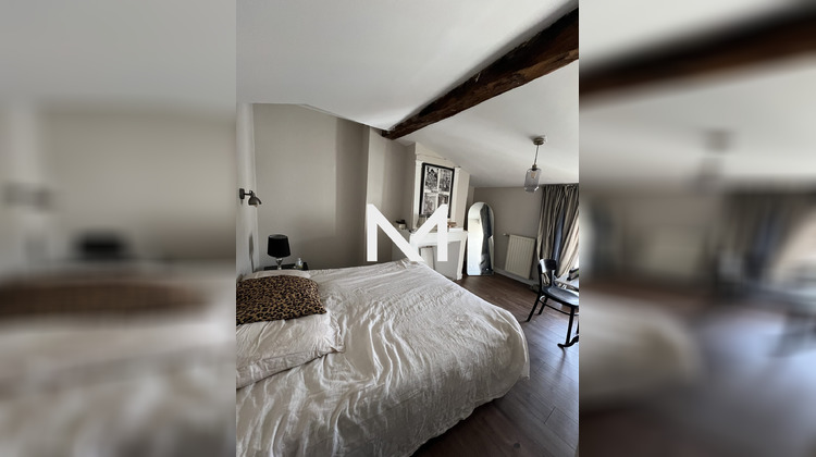 Ma-Cabane - Location Appartement Grenoble, 50 m²