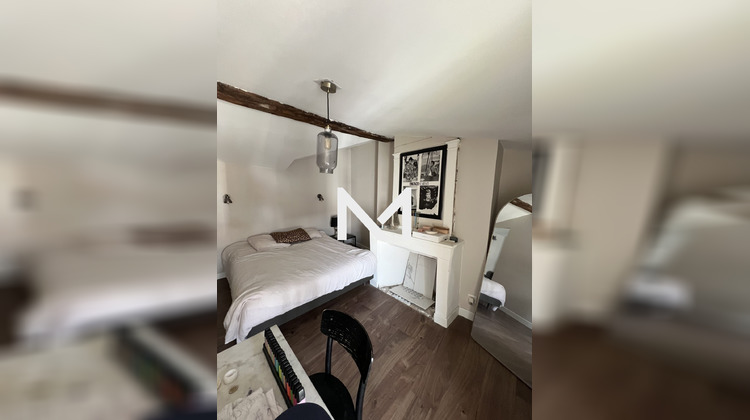 Ma-Cabane - Location Appartement Grenoble, 50 m²