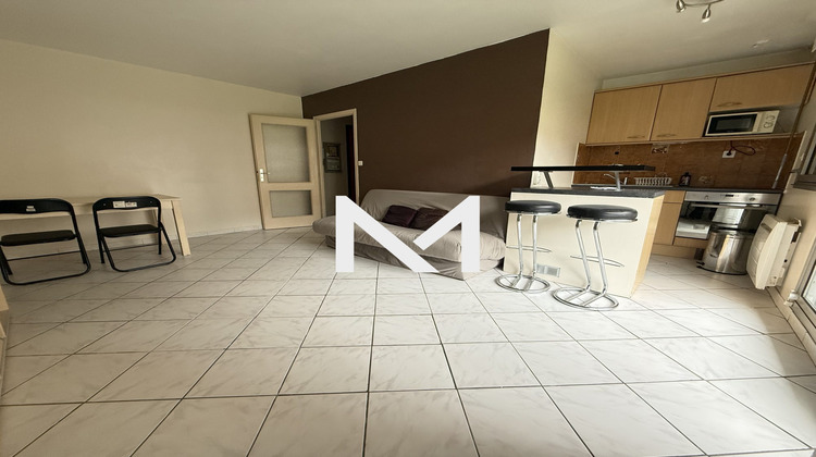 Ma-Cabane - Location Appartement Grenoble, 39 m²