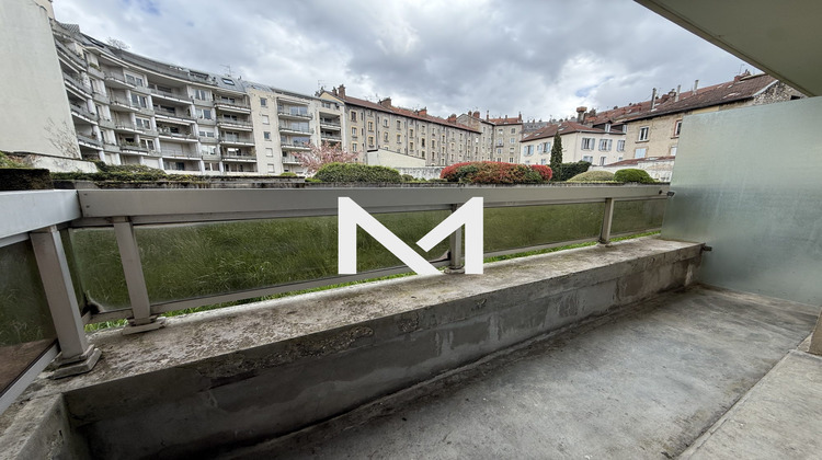 Ma-Cabane - Location Appartement Grenoble, 39 m²