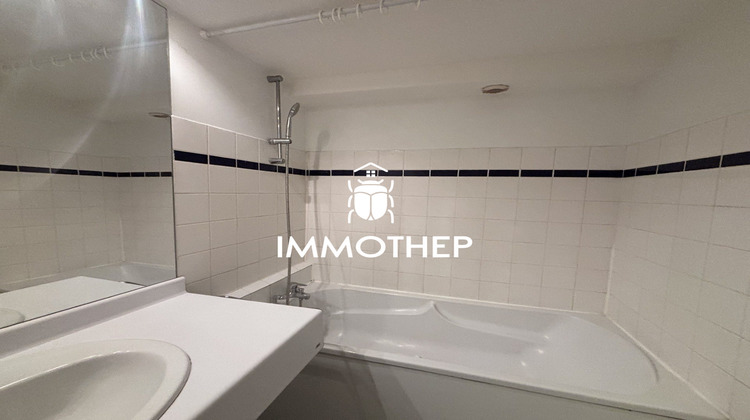 Ma-Cabane - Location Appartement Grenoble, 42 m²