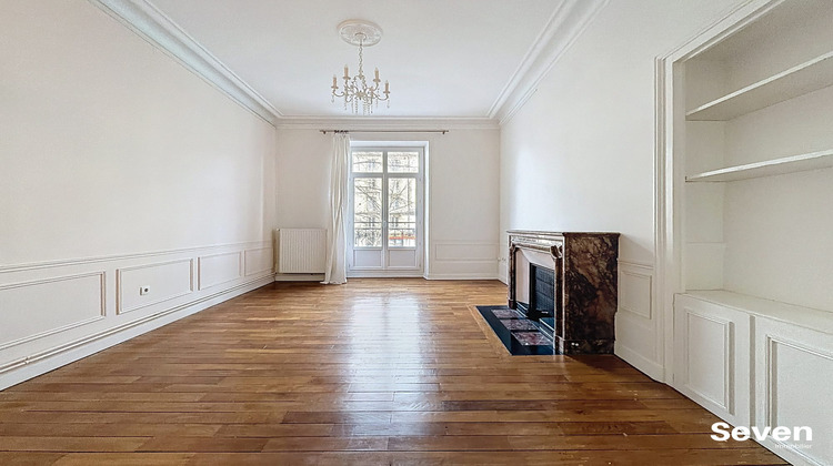 Ma-Cabane - Location Appartement GRENOBLE, 71 m²
