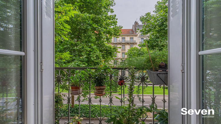 Ma-Cabane - Location Appartement GRENOBLE, 71 m²