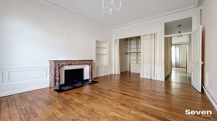 Ma-Cabane - Location Appartement GRENOBLE, 71 m²