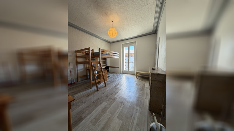 Ma-Cabane - Location Appartement Grenoble, 31 m²