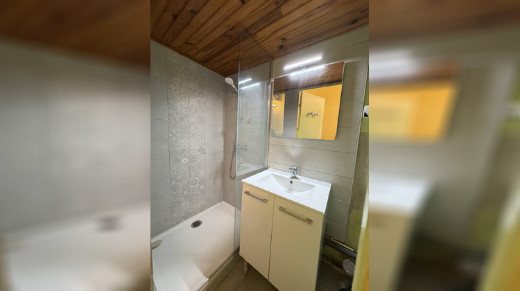 Ma-Cabane - Location Appartement Grenoble, 31 m²