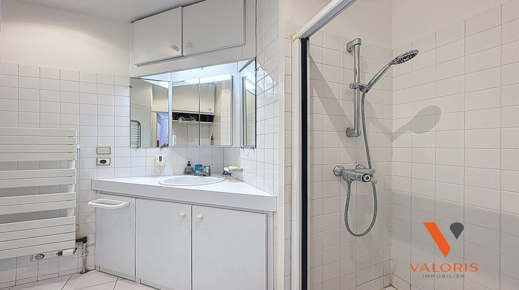 Ma-Cabane - Location Appartement Grenoble, 19 m²