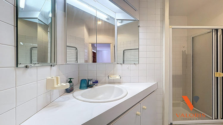 Ma-Cabane - Location Appartement Grenoble, 19 m²