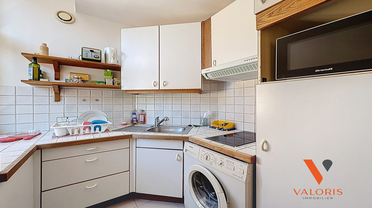 Ma-Cabane - Location Appartement Grenoble, 19 m²