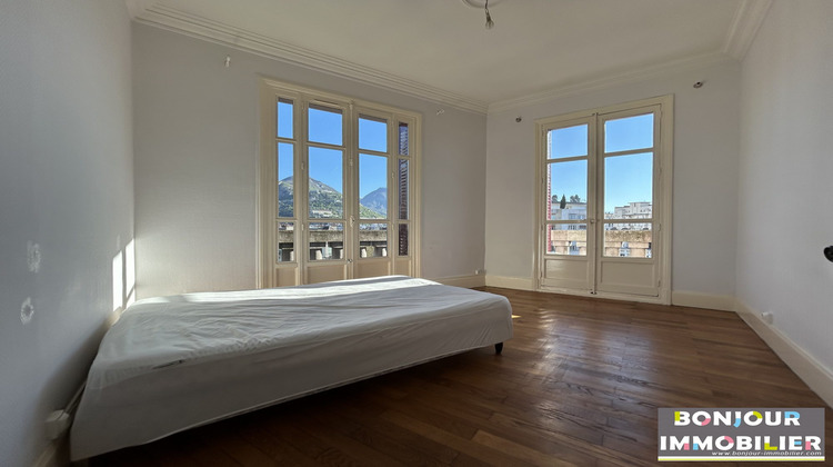 Ma-Cabane - Location Appartement Grenoble, 78 m²