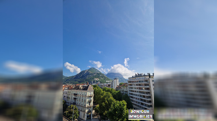 Ma-Cabane - Location Appartement Grenoble, 78 m²