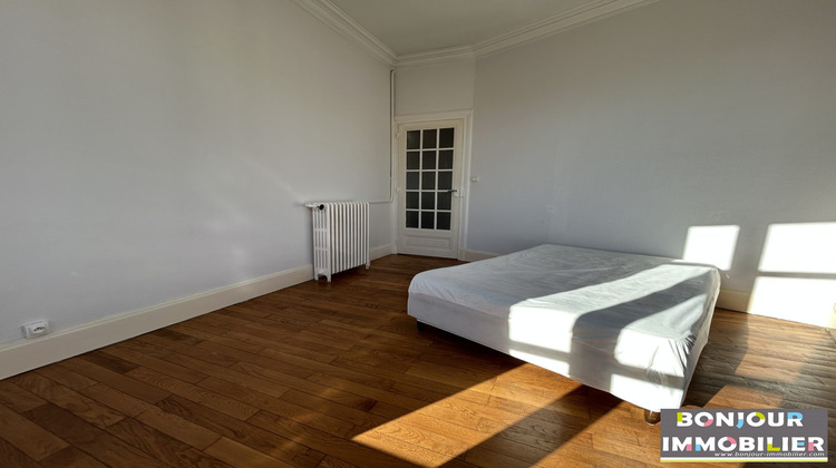 Ma-Cabane - Location Appartement Grenoble, 78 m²